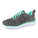 Sneaker Damen & Herren VC019 | Freizeitschuhe mit Schnürung