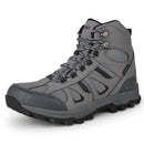 Knixmax Winterstiefel Damen & Herren RM088 – Grau