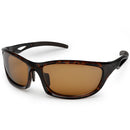 Knixmax VC029 – Polarisierte Sportsonnenbrille mit UV400