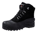 Knixmax Winterstiefel Damen & Herren RM023 – wasserdicht & warm gefüttert