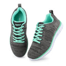 Sneaker Damen & Herren VC019 | Freizeitschuhe mit Schnürung