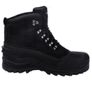 Knixmax Winterstiefel Damen & Herren RM023 – wasserdicht & warm gefüttert