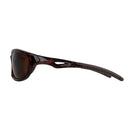 Knixmax VC029 – Polarisierte Sportsonnenbrille mit UV400