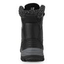 Knixmax Herren Winterstiefel RE029 – warm gefüttert & wasserabweisend