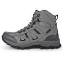 Knixmax Winterstiefel Damen & Herren RM088 – Grau