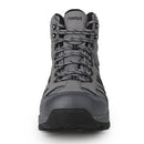 Knixmax Winterstiefel Damen & Herren RM088 – Grau