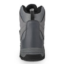 Knixmax Winterstiefel Damen & Herren RM088 – Grau