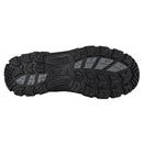 Knixmax Herren Winterstiefel RE029 – warm gefüttert & wasserabweisend