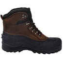 Knixmax Winterstiefel Damen & Herren RM023 – wasserdicht & warm gefüttert