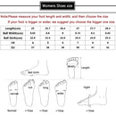 Knixmax Damen Wanderschuhe RE005 für Alltag & Outdoor