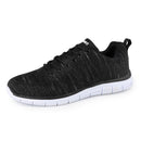 Sneaker Damen & Herren VC019 | Freizeitschuhe mit Schnürung