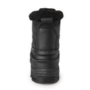 Knixmax Herren Schneestiefel RE027 – wasserdicht mit 3M-Isolierung