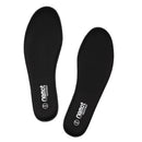 riemot Herren Damen Memory Foam Einlegesohlen Komfort Ersatzschuh Schuhe Einlage für Sportschuhe Trainer Wanderschuhe Arbeitschuhe