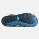 riemot Womens Closed Toe Green Sandal for Summer Beach(Upgraded Version) - Knixmax