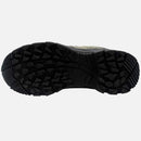 Riemot Women's Waterproof Hiking Shoes Grey Wine