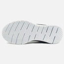 Knixmax Women's Knit Trainers,  Black Pink, Lightweight, Running Gym Fitness Sports Walking Shoes - Knixmax