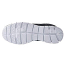 Knixmax Men's Trainers, Black, Lightweight, Running Gym Fitness Sports Walking Shoes - Knixmax