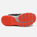 Knixmax Women's Running Trainers, Navy, Lightweight Gym Fitness Air Sports Shoes - Knixmax