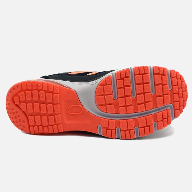 Knixmax Women's Running Trainers, Navy, Lightweight Gym Fitness Air Sports Shoes - Knixmax