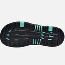 Knixmax Men's Closed Toe Sandals Dark Grey Wide Fit Sports Summer Shoes - Knixmax