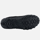 Knixmax Men's Hiking Trainers, Navy, Lightweight Approach Shoes, Sports Trainers - Knixmax