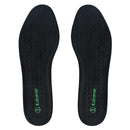 Knixmax Women Men Memory Foam Insoles Comfort Shoe Inserts Shock Absorption Cushioning Foot Support Pads - Knixmax