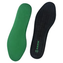 Knixmax Women Men Memory Foam Insoles Comfort Shoe Inserts Shock Absorption Cushioning Foot Support Pads - Knixmax