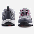 Riemot Wasserdichte Wanderschuhe für Damen, rutschfest, Outdoor, Trekking, Camping, Wanderschuhe, leichte, atmungsaktive Wanderschuhe