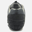 Knixmax Women's Hiking Trainers, Grey, Lightweight Approach Shoes, Sports Trainers - Knixmax