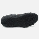 Knixmax Women's Hiking Trainers, Grey, Lightweight Approach Shoes, Sports Trainers - Knixmax