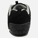 Knixmax Women's Hiking Trainers, Black, Lightweight Approach Shoes, Sports Trainers - Knixmax