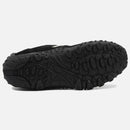 Knixmax Women's Hiking Trainers, Black, Lightweight Approach Shoes, Sports Trainers - Knixmax